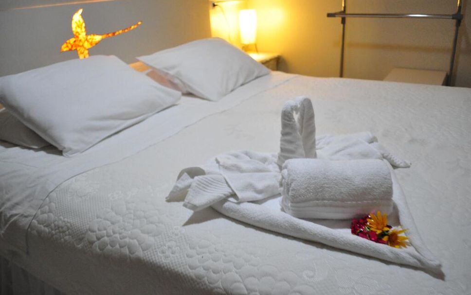 Soveværelse Billede