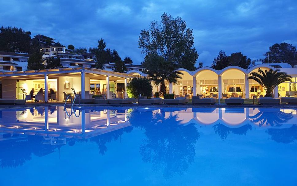 Pool Billede