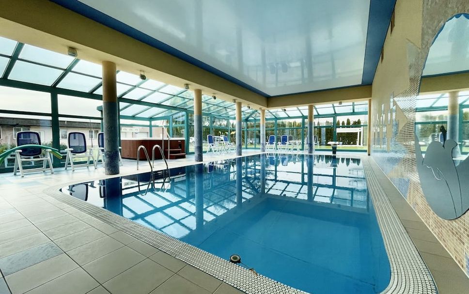 Pool Billede