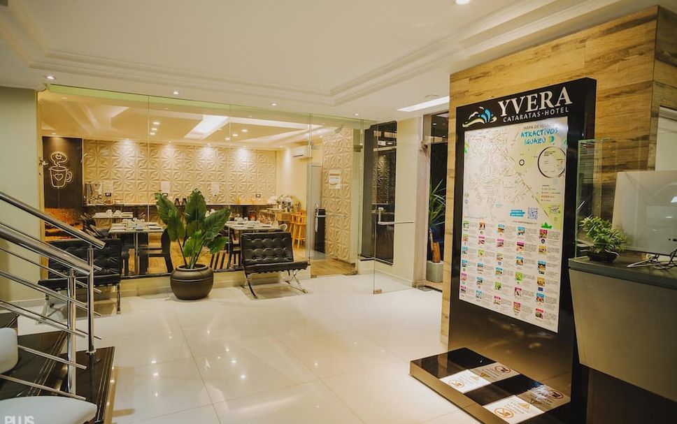 Receptionist Billede