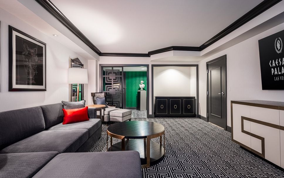 Stue Billede