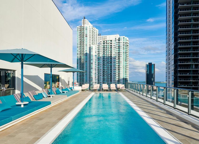 Pool Billede