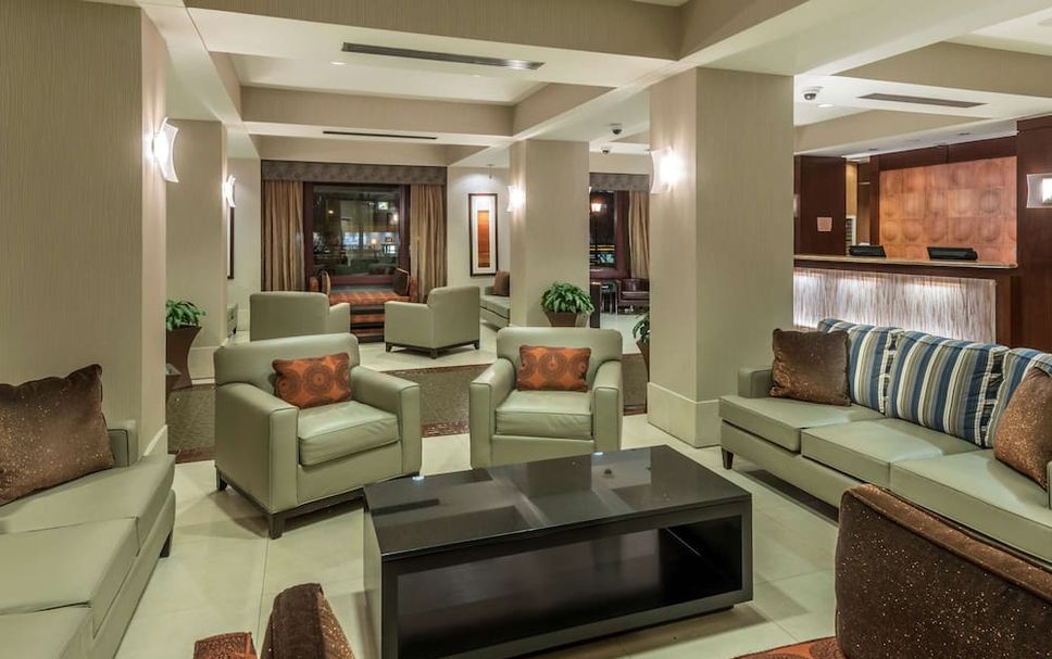 Lounge Billede