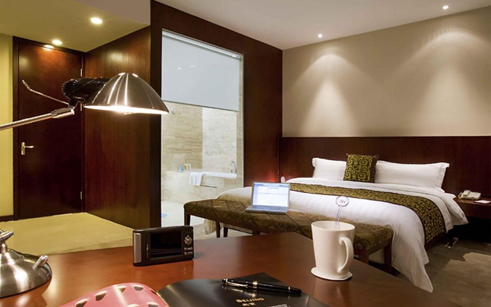 Soveværelse Billede