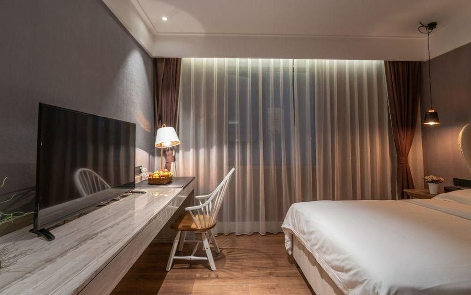 Soveværelse Billede