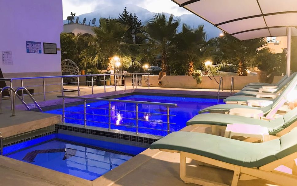 Pool Billede