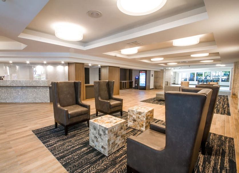 Reception Billede