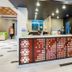 Receptionist