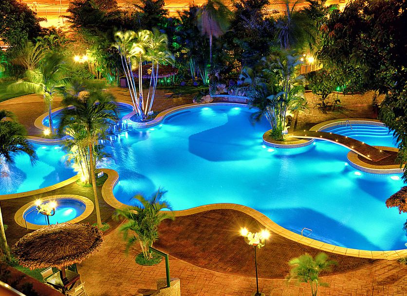 Pool Billede
