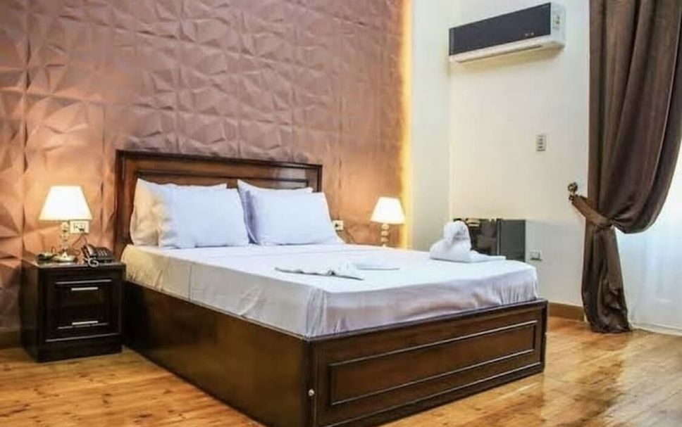 Soveværelse Billede