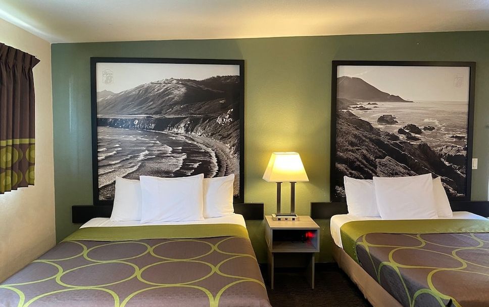 Soveværelse Billede