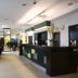 Receptionist
