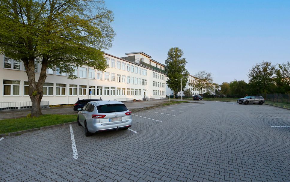 Hotelfacilitet Billede