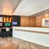 Receptionist