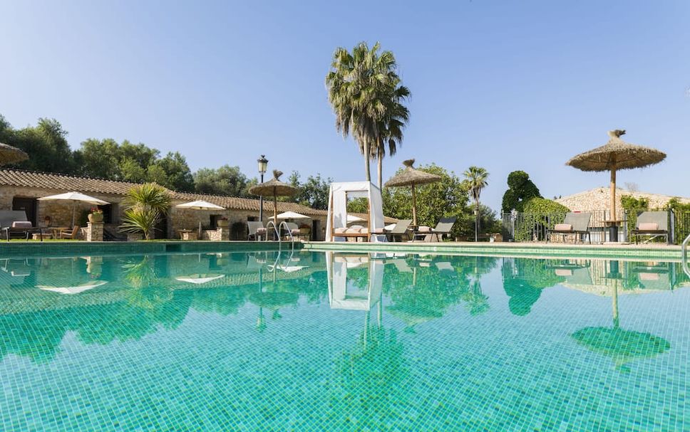 Pool Billede