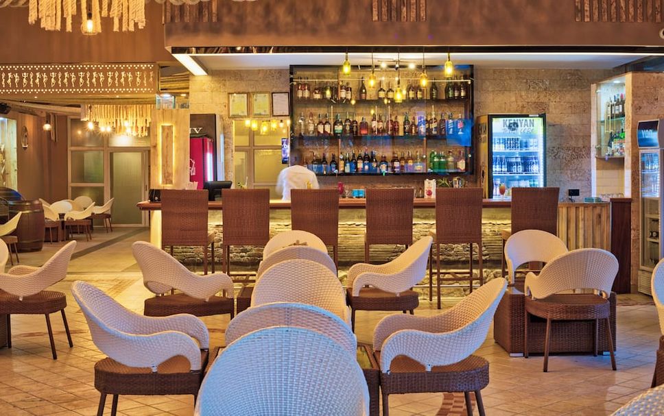 Bar Billede