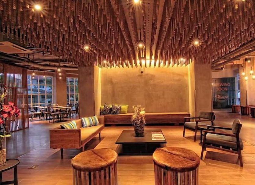 Lounge Billede