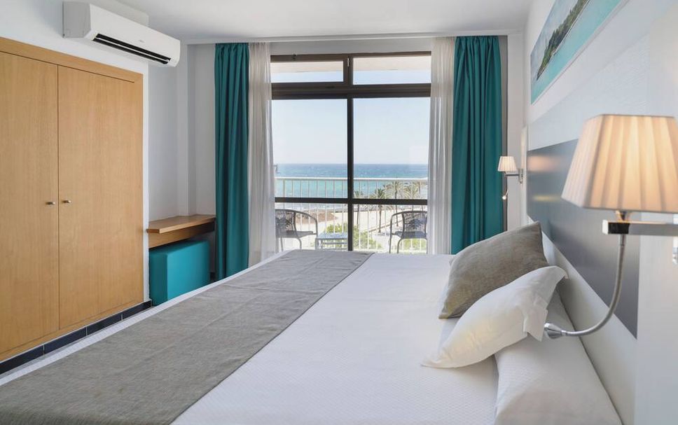 Soveværelse Billede