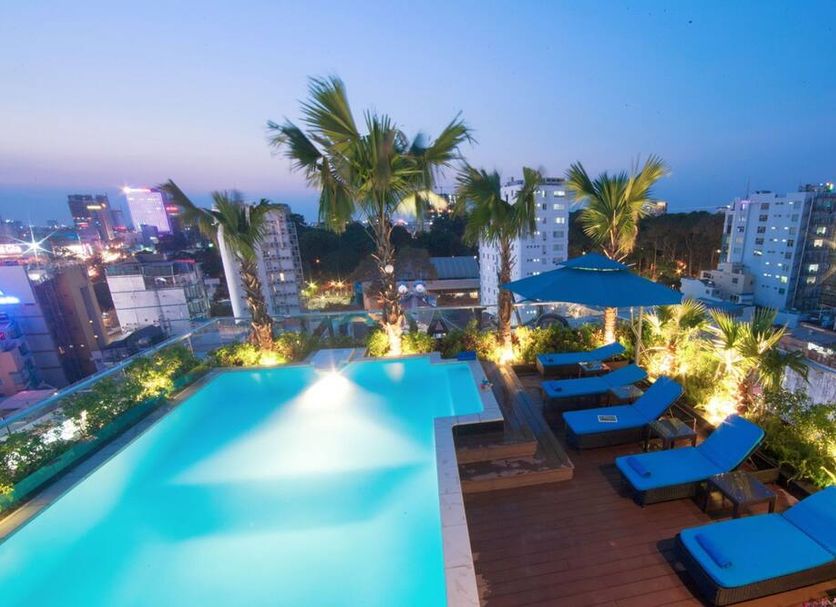 Pool Billede