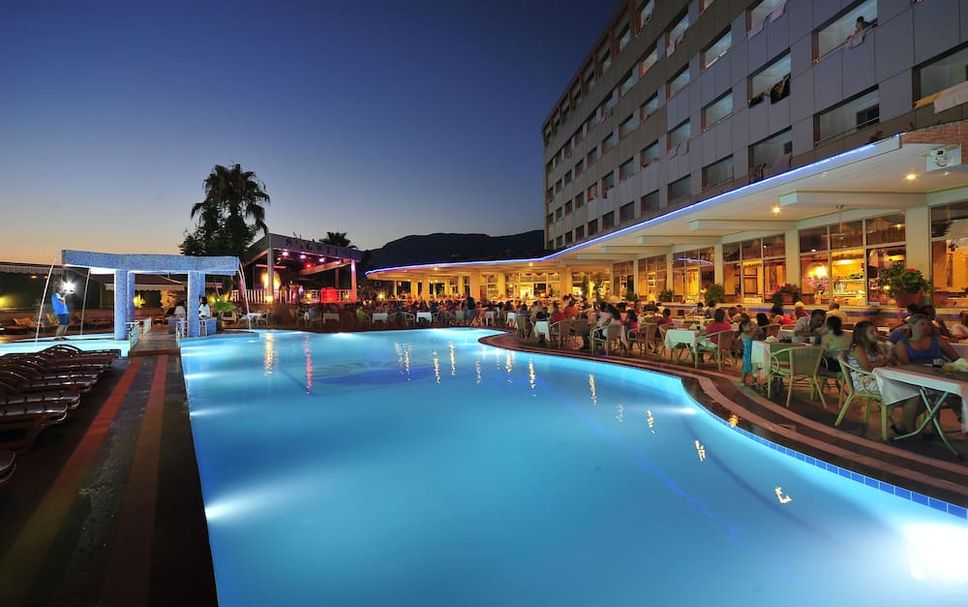 Pool Billede