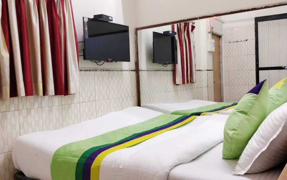 Soveværelse Billede