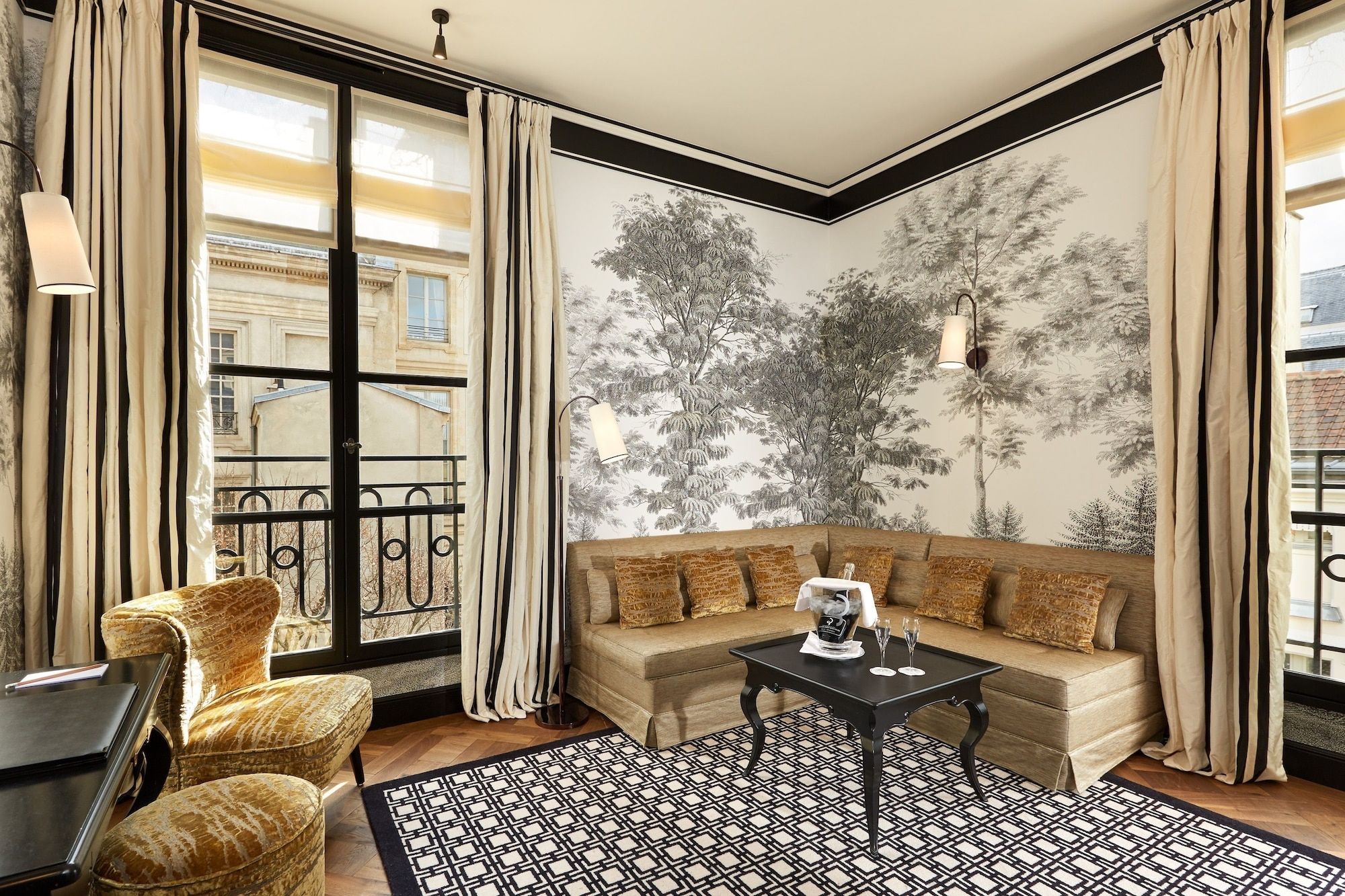 Stue