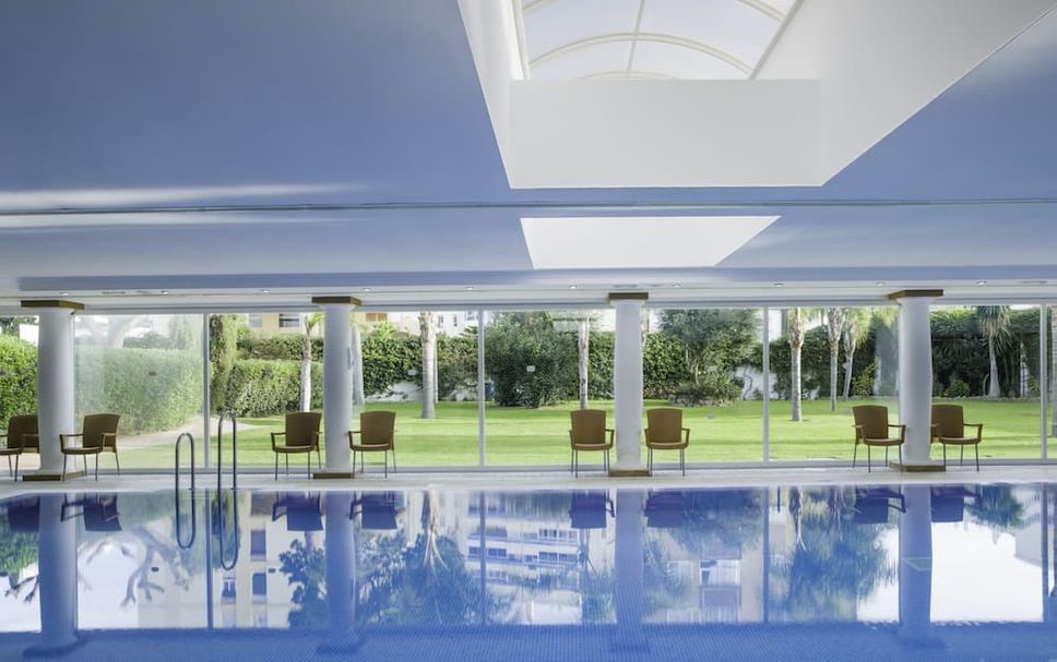 Pool Billede