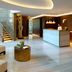 Receptionist