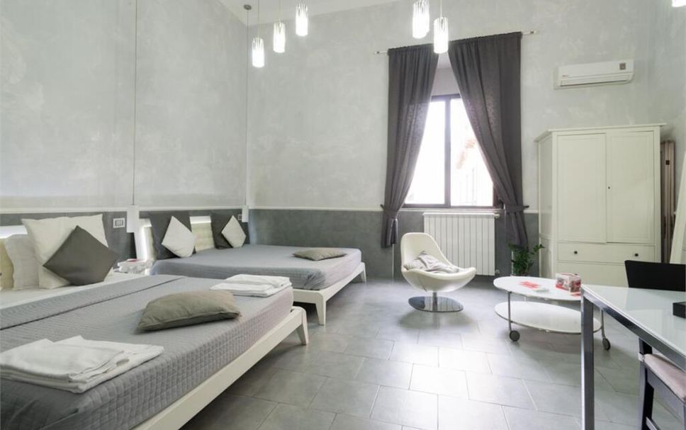 Soveværelse Billede