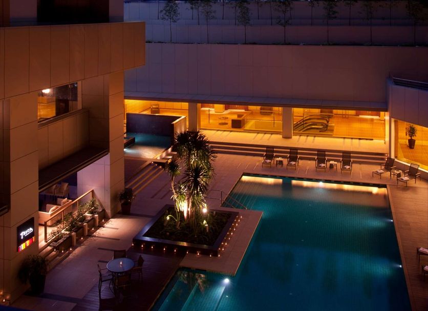 Pool Billede