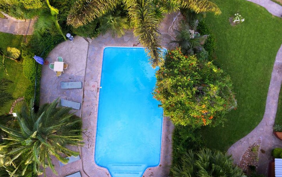 Pool Billede