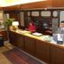 Receptionist