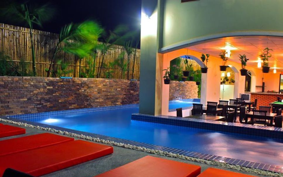 Pool Billede
