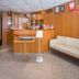 Receptionist