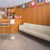 Receptionist