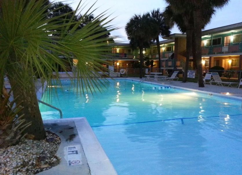 Pool Billede