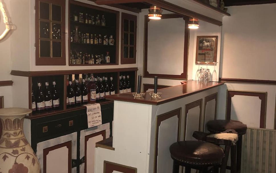 Bar Billede