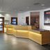 Receptionist