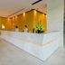 Receptionist