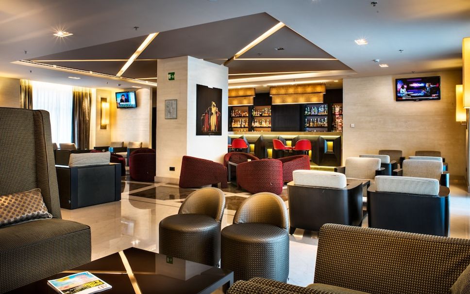 Bar Billede