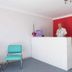 Receptionist