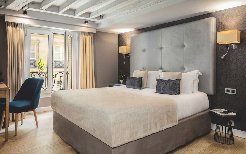 Soveværelse Billede