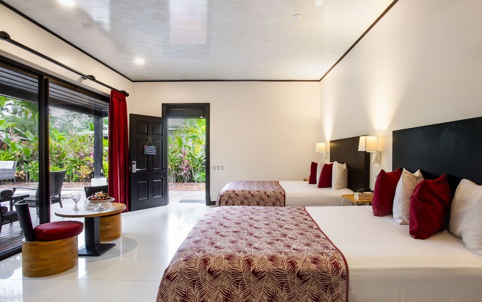 Soveværelse Billede