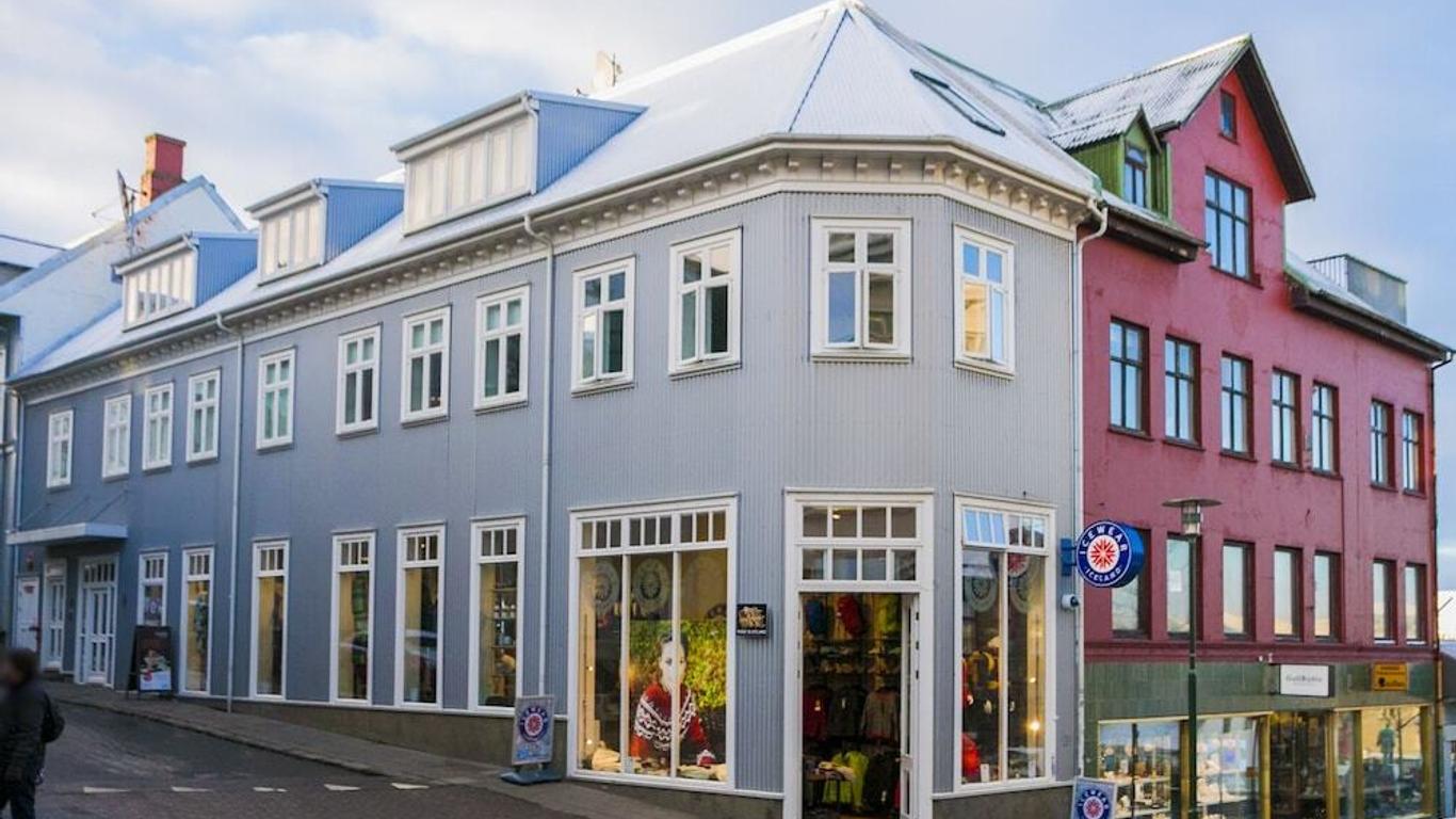 Primært billede