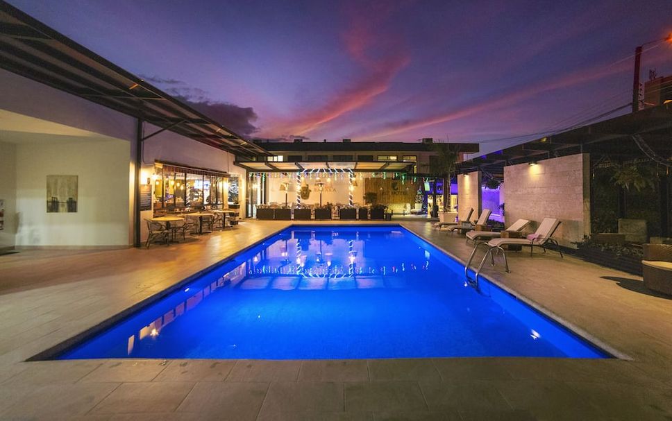 Pool Billede