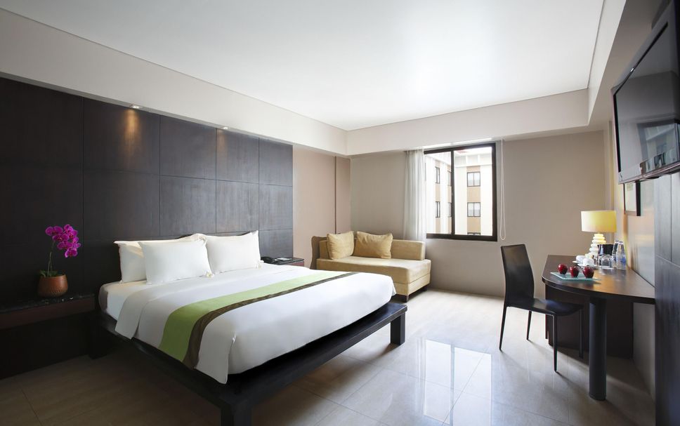 Soveværelse Billede