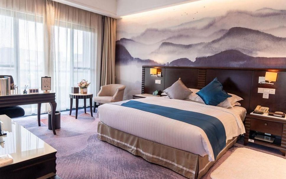 Soveværelse Billede