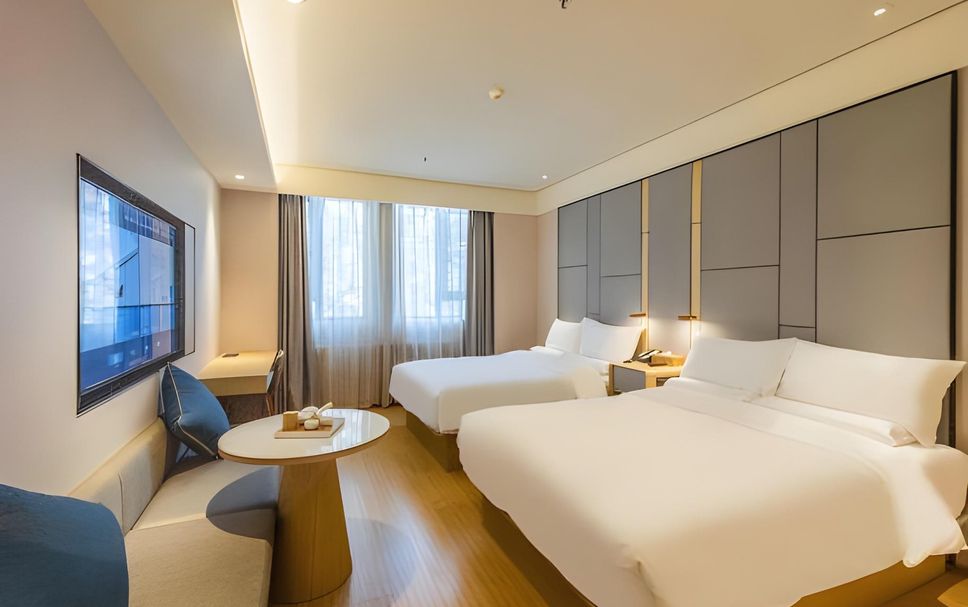 Soveværelse Billede