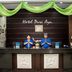 Receptionist