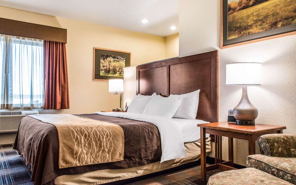 Soveværelse Billede